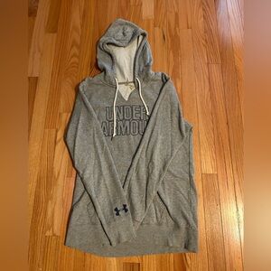 Under Armour sweatshirt women’s , size medium